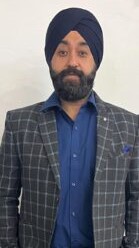 GAGANDEEP SINGH SETHI